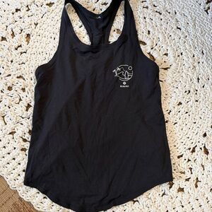 Lululemon Kauai Hawaii Tank RARE